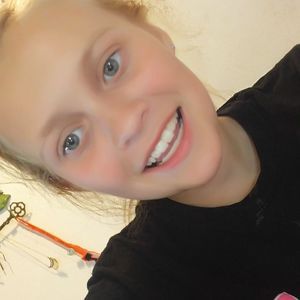 Meet your Posher, Allie